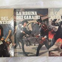 Libri Emilio Salgari