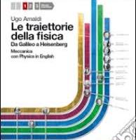 LE TRAIETTORIE DELLA FISICA VOL.1 9788808140951