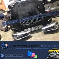 Musata bmw x1 completa