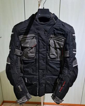 Giacca donna IXS triplo strato tg. M