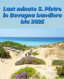 Last minute San Pietro in Bevagna