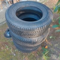 gomme auto
