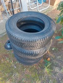 gomme auto