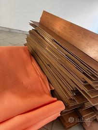 Pavimento Laminato