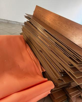 Pavimento Laminato