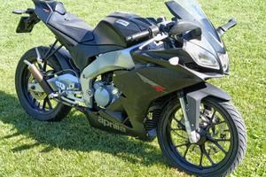 aprilia rs4 50 2t 2014