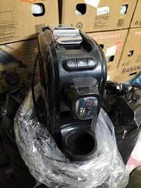 macchina caffè con capsule 