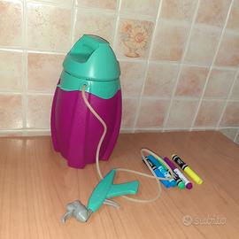 CRAYOLA COLOR SPRAY