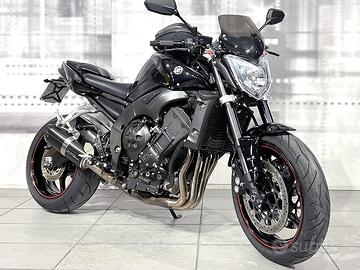 Yamaha FZ1
