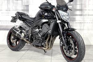 Yamaha FZ1