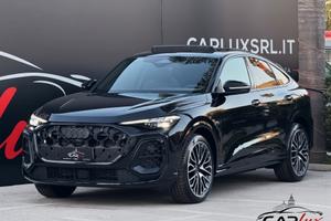 Audi Q5 Sportback 2.0 TDI MHEV S line + Quattro