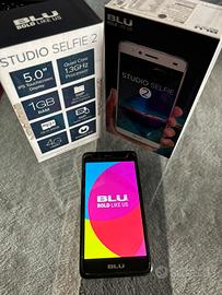 Cellulare  BLU Bold Like US