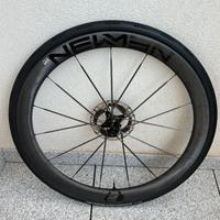 Ruote Newmen Stream Vonoa 49/54 (corpetto shimano)