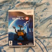 Wall-E gioco