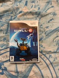 Wall-E gioco