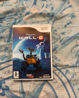 Wall-E gioco
