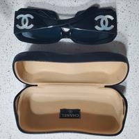 occhiali da sole Chanel 