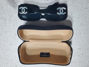 occhiali da sole Chanel 