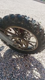 Moto 50cc da bambini
