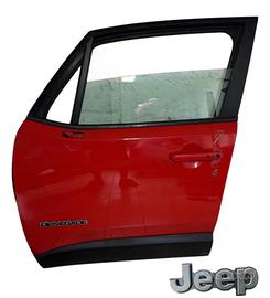 PORTIERA ANTERIORE SINISTRA JEEP Renegade Serie SE