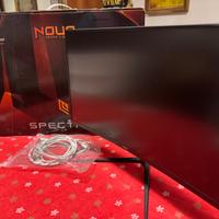 Monitor 144hz Noua