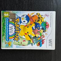PokePark wii COMPLETO