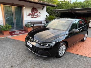 Volkswagen Golf 1.0 eTSI EVO DSG Life PREZZO REALE