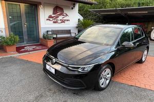 Volkswagen Golf 1.0 eTSI EVO DSG Life PREZZO REALE