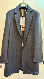 Cappotto Bernese Milano Grigio