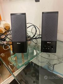 SET ALTOPARLANTI TRUST SP-2370 2.0