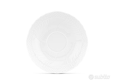 Piatti dolce vecchio Richard Ginori