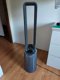 Ventilatore/raffrescatore 17lt