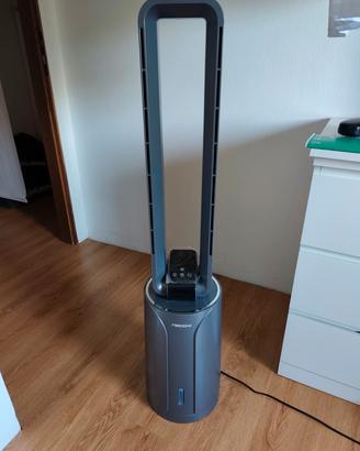 Ventilatore/raffrescatore 17lt