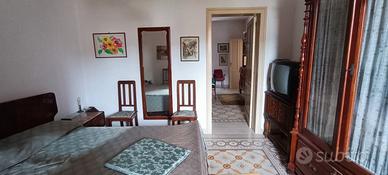 Due appartamenti a Valderice 