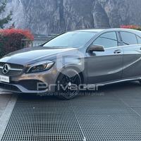 MERCEDES A 180 d Automatic Premium