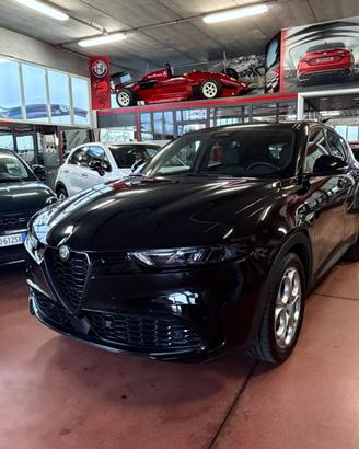 Alfa Romeo Tonale 1.6 diesel 130 CV TCT6 Sprint