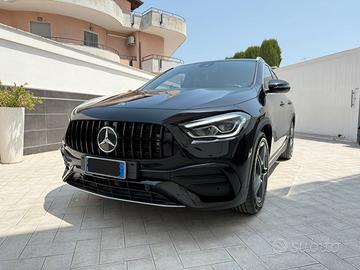 Mercedes-Benz gla amg