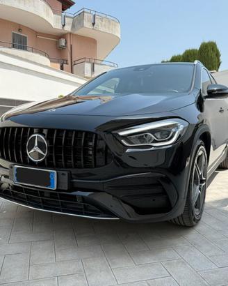 Mercedes-Benz gla amg