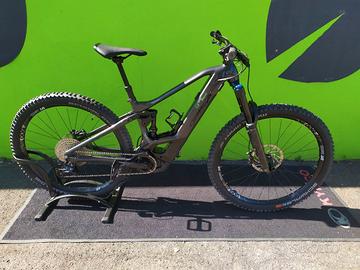 ORBEA WILD FS H20 S