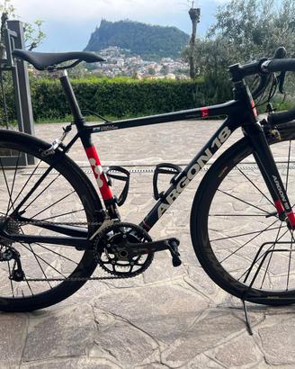 ARGON 18 GALLIUM PRO Misura XS