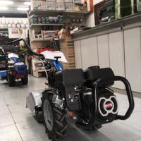 Motocoltivatore BCS 706