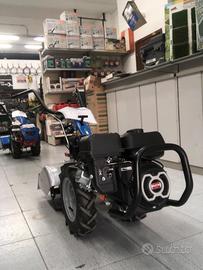 Motocoltivatore BCS 706