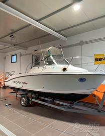 Bayliner trophy 1952wa