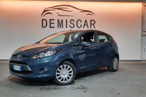 Ford Fiesta 1.2 60CV 5p. Tit.