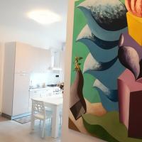 Casa sofia 18/25luglio con posto auto otranto