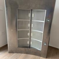 Cappa Airone C/Onda 120 DG-C