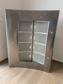 Cappa Airone C/Onda 120 DG-C