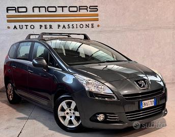 Peugeot 5008 7 Posti