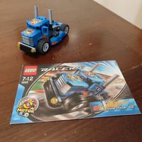Lego 8668