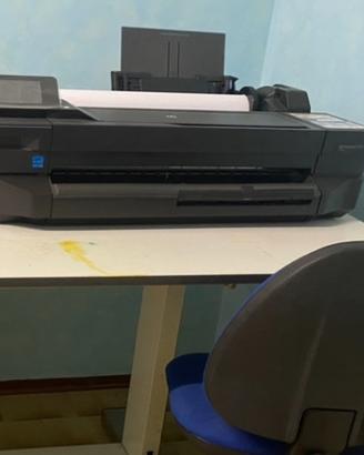 Stampante plotter Hp DesignJet T120
